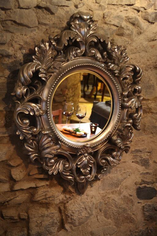 Relais Villa Brioschi アプリーカ エクステリア 写真