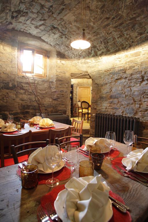 Relais Villa Brioschi アプリーカ エクステリア 写真