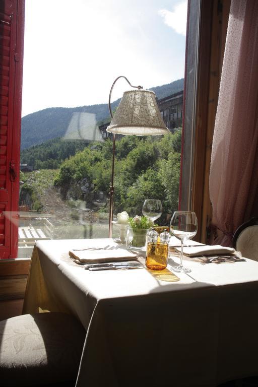 Relais Villa Brioschi アプリーカ エクステリア 写真