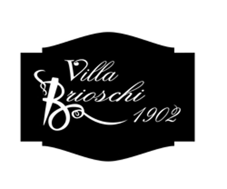 Relais Villa Brioschi アプリーカ エクステリア 写真