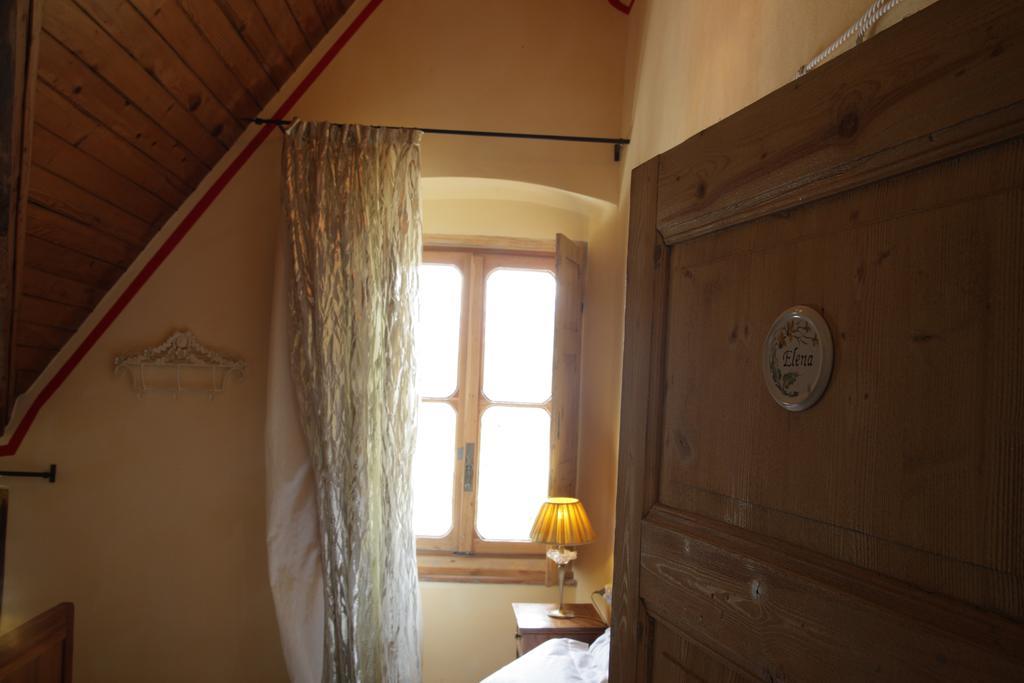 Relais Villa Brioschi アプリーカ エクステリア 写真